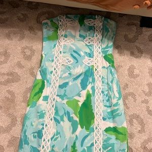 lily pulitzer dress